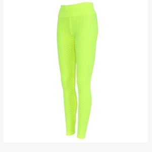 True Rock leggings